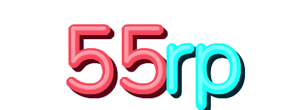 55rp — logo kanal