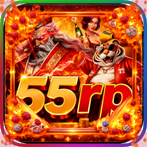 55rp — mitra unggulan